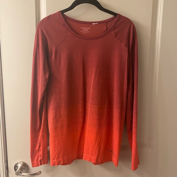 Brooks Tops - Brooks Running Top